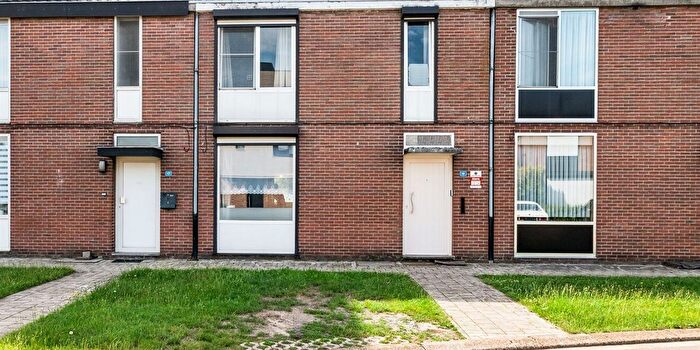 Maison 3 pièces à Blaasbalgstraat, Herentals, à vendre