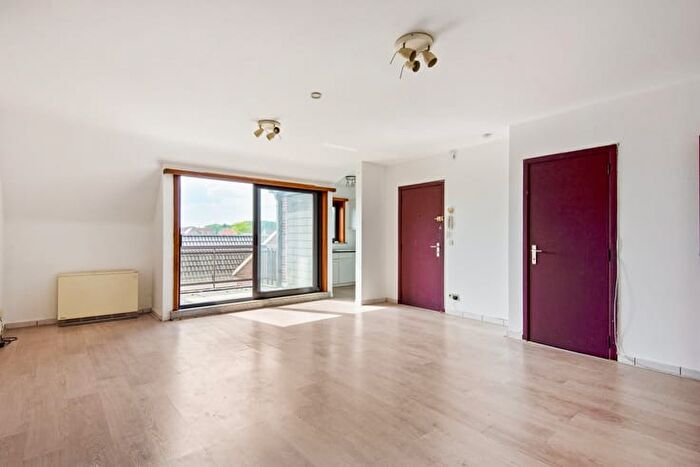 Appartement 2 pièces à vendre à Leiedam, Temse