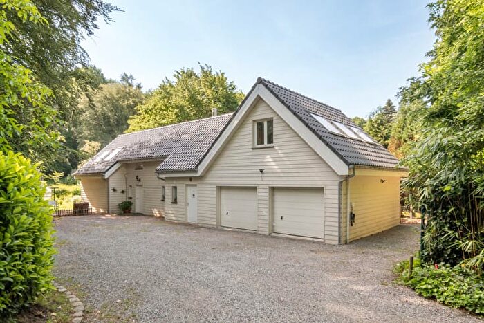 Waversebaan, Heverlee : Maison 10 pièces à vendre