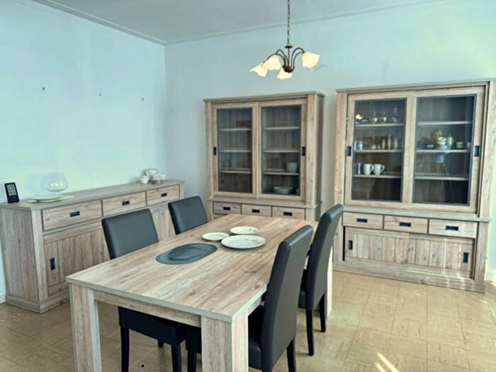 Carnotstraat, Antwerpen - Appartement 1 pièce à louer