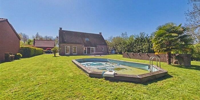 Maison 5 pièces à vendre - Taintignies, Henegouwen
