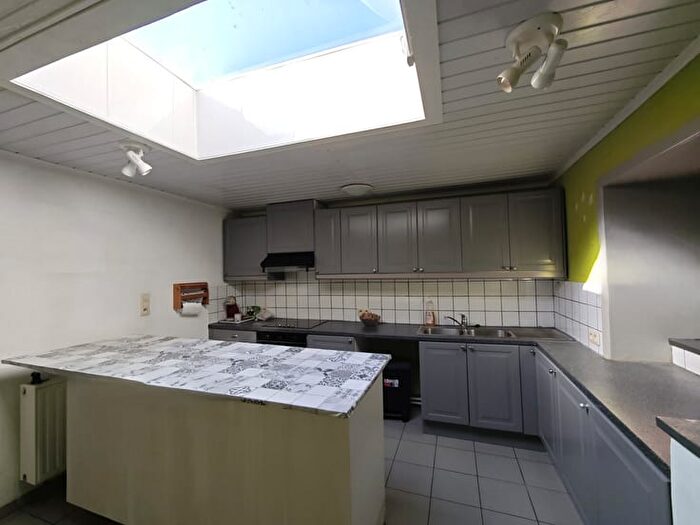 Maison 13 pièces à SaintAlphonse, Strépybracquegnies, à vendre