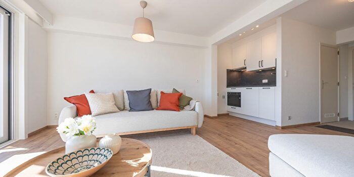 Zeedijk, Middelkerke - Appartement à vendre