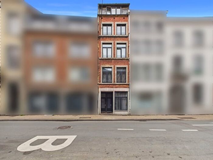 Maison 7 pièces à vendre - Rue Saint Nicolas, Namur
