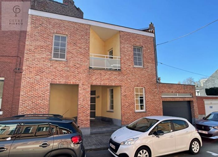 Grootveldstraat, Landen : Maison 15 pièces à vendre