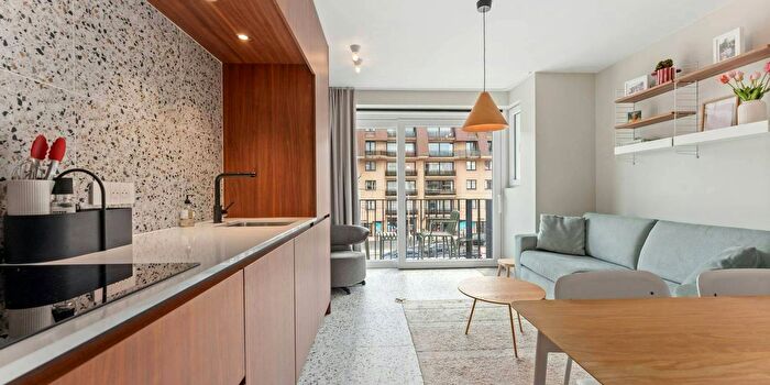 Appartement 1 pièce à vendre à Koninklijke Baan, Koksijde