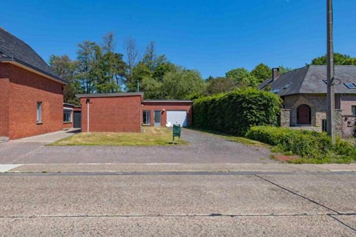 Maison 2 pièces à Wolfsdonksteenweg, Langdorp, à vendre