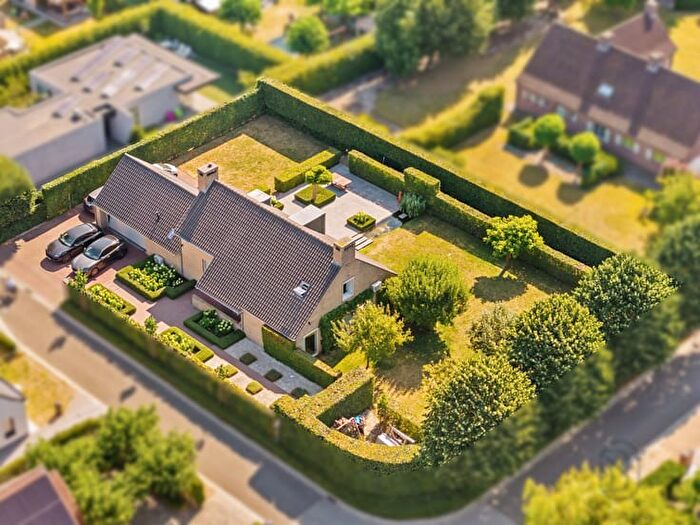 Maison 3 pièces à vendre - Galopstraat, Waregem