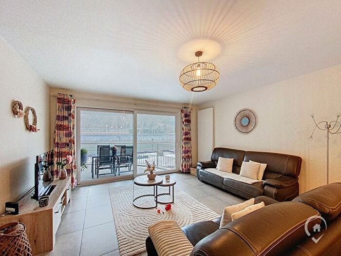 Appartement 3 pièces à louer à Rue Georges Cousot, A