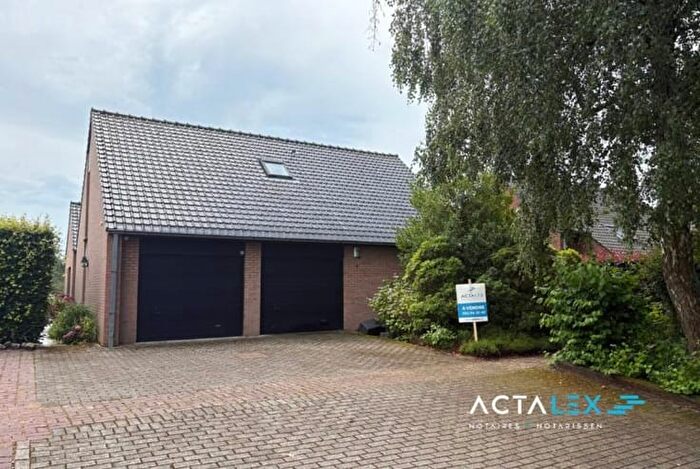Maison 3 pièces à vendre à Clos du Maubourget, Mouscron