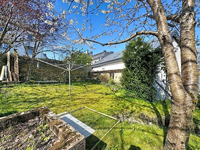Rue SaintRoch, Houffalize : Maison 4 pièces à vendre