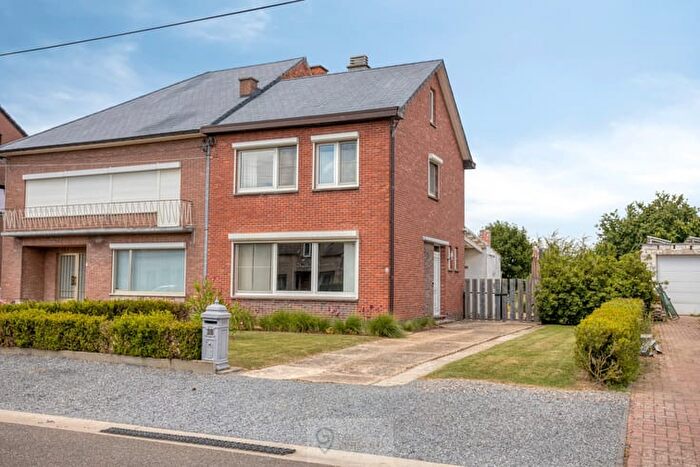 Oude Truierbaan, Borgloon - Maison 12 pièces à vendre