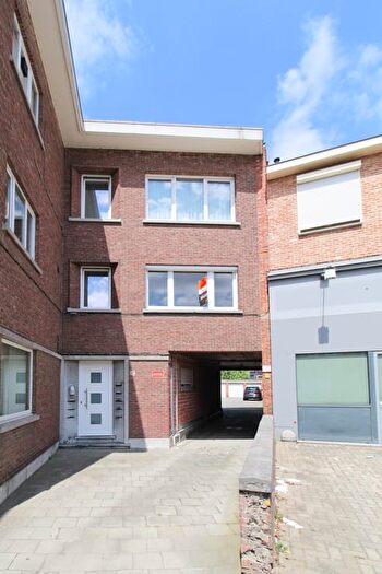 Appartement 1 pièce à Abdijstraat, Hemiksem, à vendre