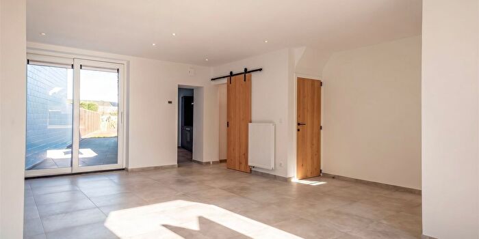 Maison 3 pièces à Spoorweglaan, Meulebeke, à vendre
