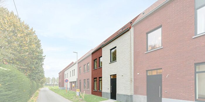 Maison 4 pièces à vendre - Kortrijkstraat, Menen