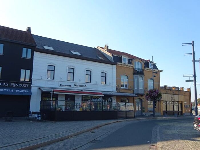 Maison 8 pièces à vendre à Heldenplein, ZAVENTEM