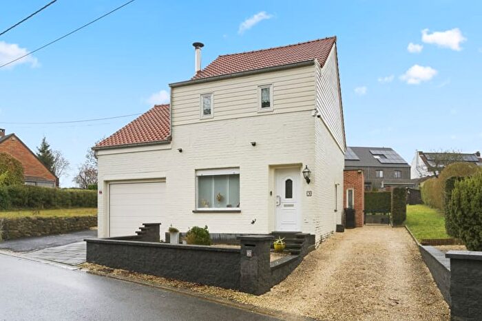 Maison 1 pièce à Brainestraat, OudHeverlee, à vendre