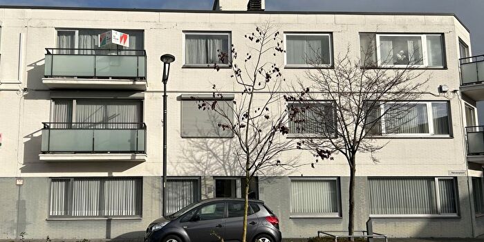 Nevenplein, Kaulille : Appartement 3 pièces à louer