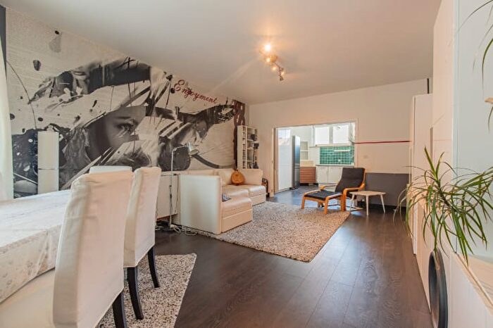 Maison 10 pièces à vendre - Blaesenbergstraat, Vilvoorde