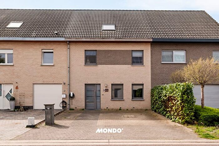 Désiré Meeslaan, Willebroek - Maison 12 pièces à vendre