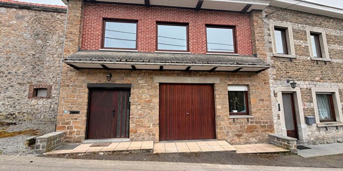 Maison 3 pièces à vendre à Rue des Charançons, Durbuy