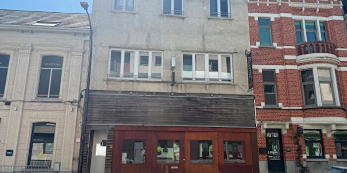 Appartement 1 pièce à Vlaanderenstraat, Aalst, à louer