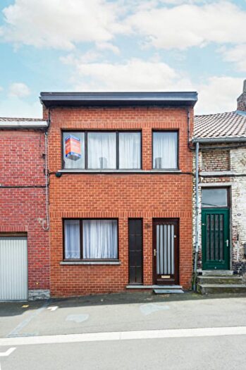 Maison 3 pièces à vendre - Voie de Wasmes, Mons Cuesmes
