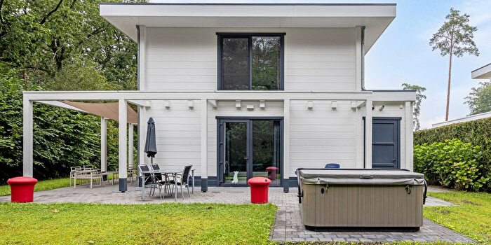 Maison 3 pièces à vendre - Gijzenveldstraat, Zutendaal