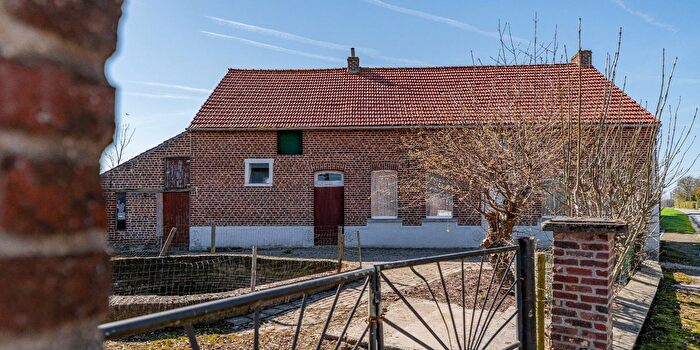 Kortenaken, VlaamsBrabant - Maison à vendre