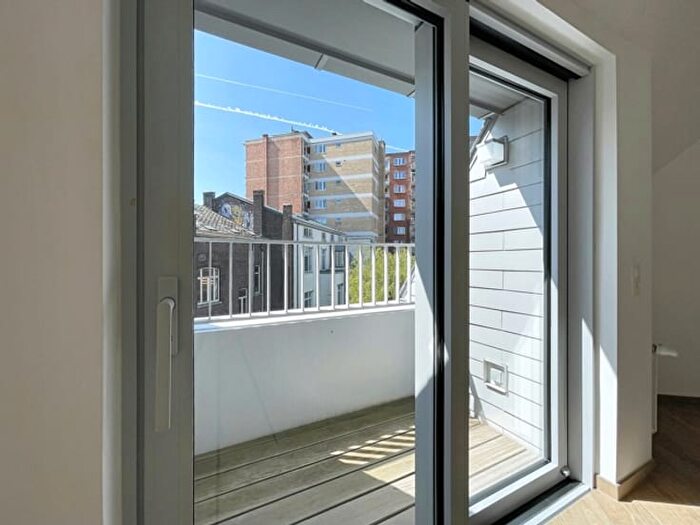 Appartement 2 pièces à Rue Eugène Ysaye, B, à vendre