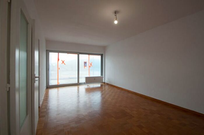 Appartement 1 pièce à louer à Quai des Ardennes, Chênée Liège