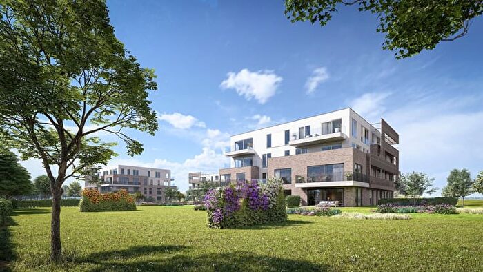 Appartement 2 pièces à vendre à Sportweg, STABROEK