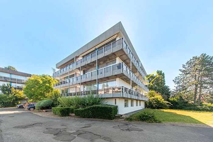 Rue de l'Abbaye, ATH - Appartement 2 pièces à vendre
