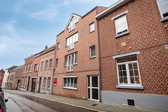 Appartement 9 pièces à vendre - Jekerstraat, TongerenBorgloon
