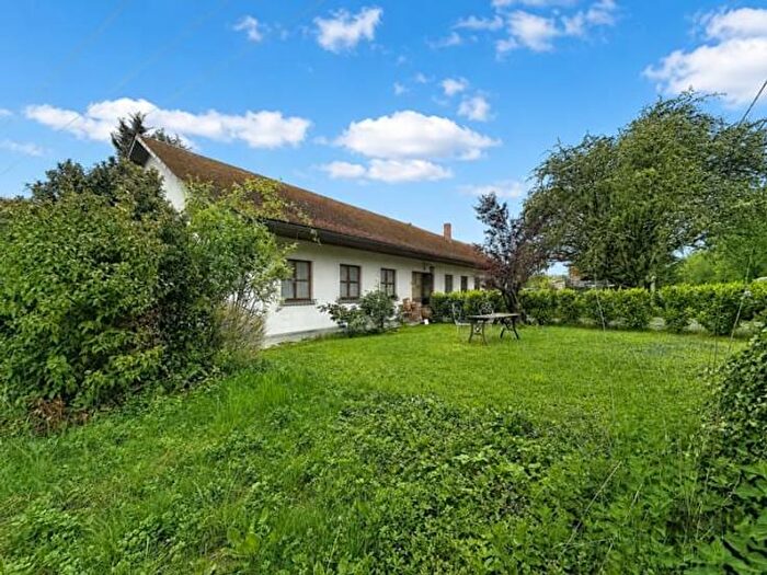 Rue de Bouillon, Beauraing : Maison 3 pièces à vendre