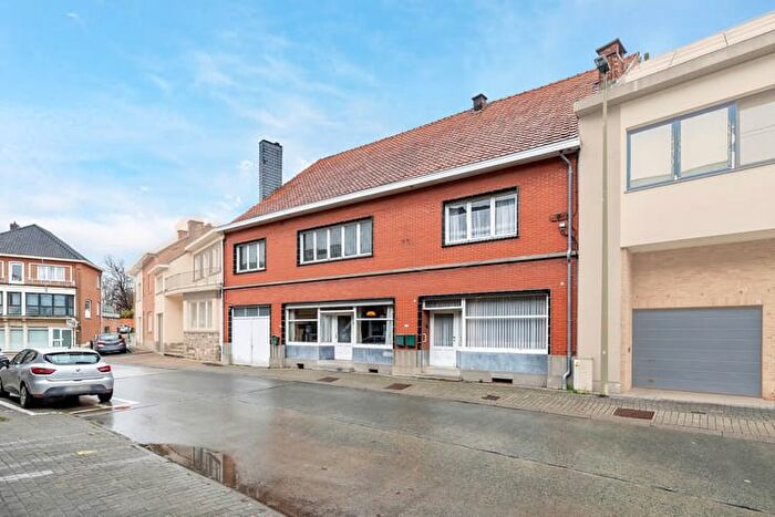 Maison 5 pièces à vendre - Dorpsstraat, Pajottegem