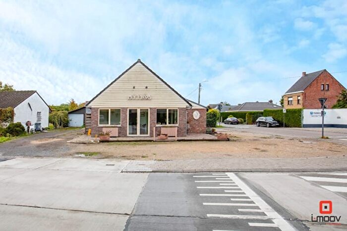 Veldstraat, Lochristi : Maison 1 pièce à vendre