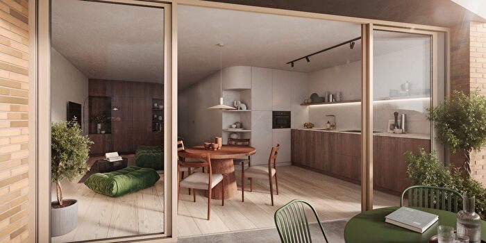 Appartement 2 pièces à Koninklijke Baan, Koksijde, à vendre