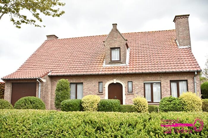 Maison 11 pièces à vendre à Tieltstraat, Tielt