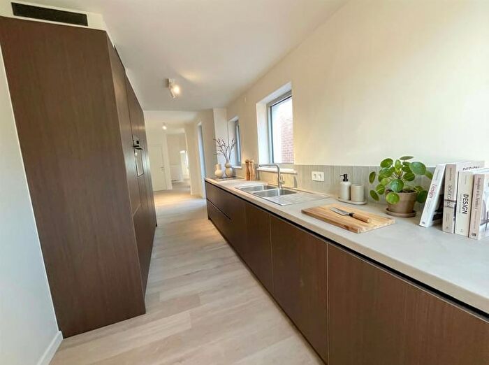 Maison 3 pièces à vendre - Kruisstraat, IZEGEM