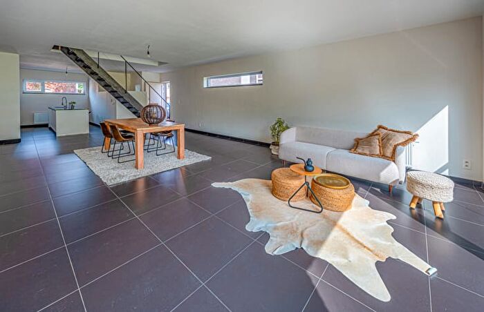 Vredelaan, Zemst - Maison 3 pièces à vendre