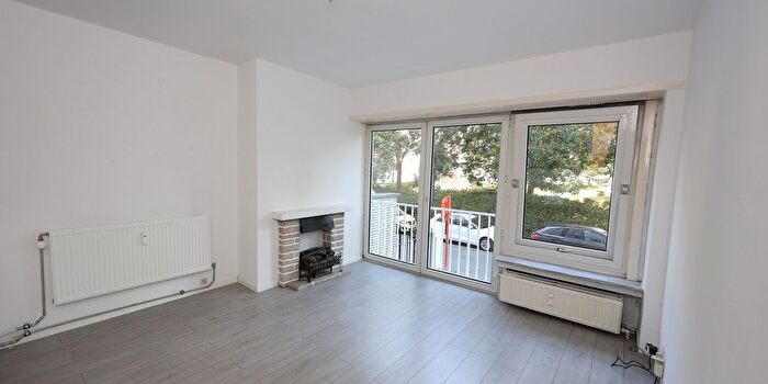 Appartement à vendre à Prinses Clementinaplein, Oostende