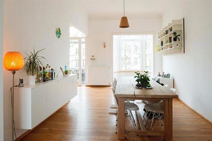 Falconplein, Antwerpen - Appartement 4 pièces à vendre