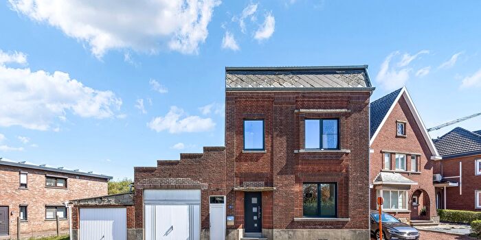Maison 3 pièces à vendre - Grote Straat, ValMeer