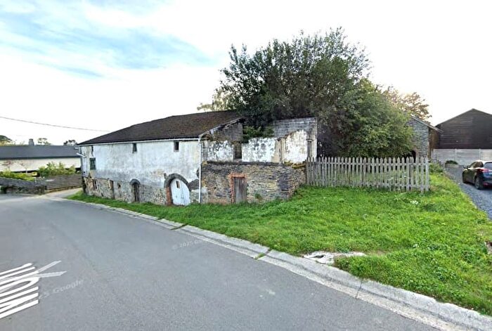 Mont, MONT : Maison 8 pièces à vendre