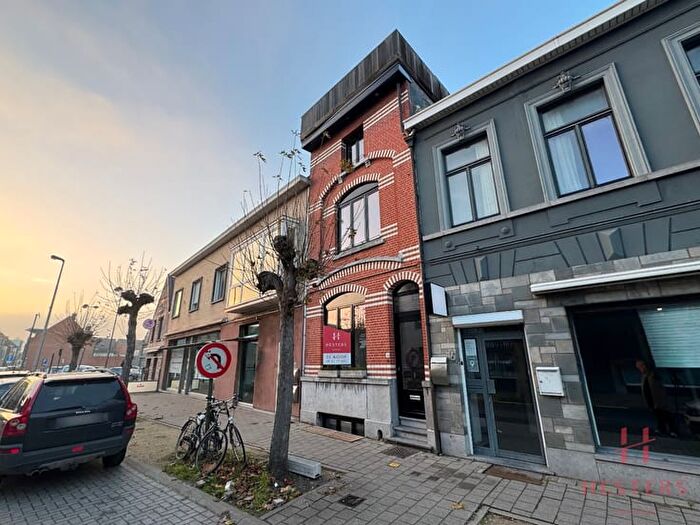 Maison 1 pièce à vendre - Franz Wittoucklaan, Zelzate