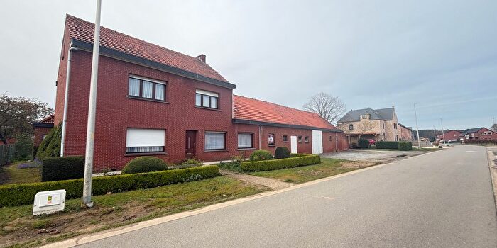Maison 4 pièces à Langven, Oostham, à vendre