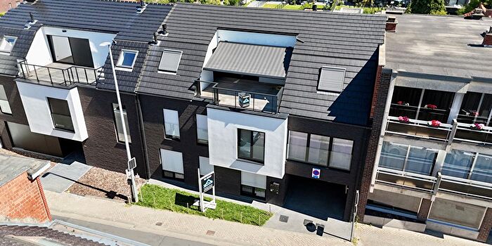 Gasthuisstraat, Opwijk - Appartement 2 pièces à vendre