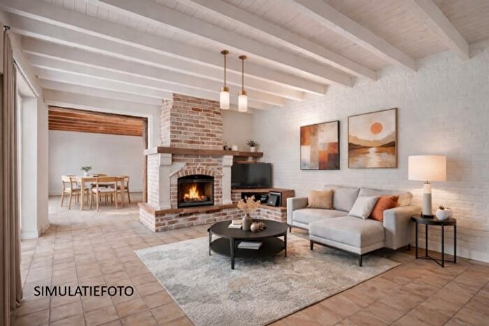 Maison 3 pièces à vendre à Boesberg, Geraardsbergen