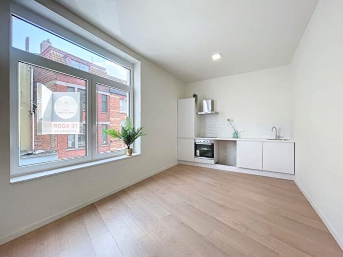 Appartement 1 pièce à vendre à Jan Baptist Davidstraat, Gent